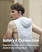 SHOKZ OpenMove - Open-Ear Bluetooth Sport Headphones, Bone Conduction Wireless Earphones, Sweatproof for Running and Workouts, with Sticker Pack, Grey