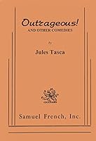 Outrageous! and other comedies 0573626316 Book Cover