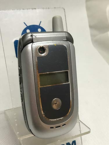 Preisvergleich Produktbild Motorola V235 Silber Silver Unlocked