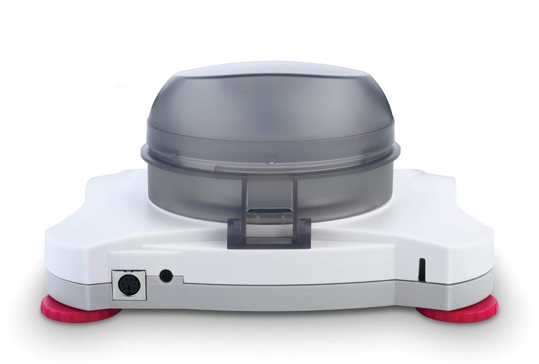 Ohaus Scout Balance - Touchscreen Precision -6