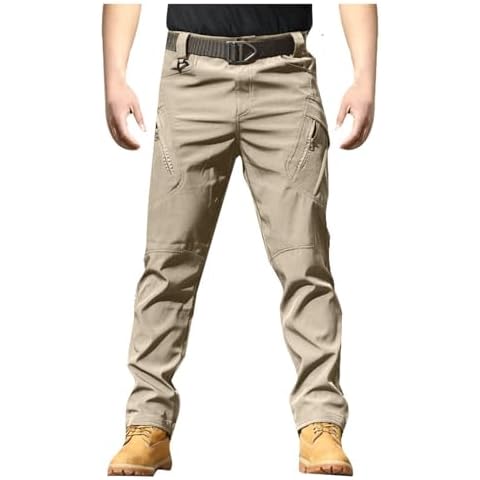 Pantalon Cargo Dwevkeful Cover