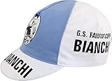 Original Bianchi Artikel: Made in Italy