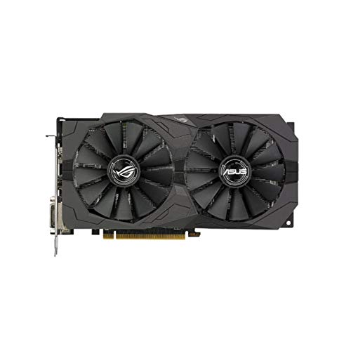 ASUS - ASUS ROG-STRIX-RX570-O4G-GAMINGグラフィックカード Amazon | ASUS AMD ROG-STRIX-RX570-O4G-GAMING 4 GB GDDR 5 256