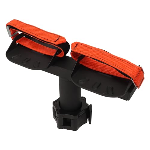 Ejercitador para Tibial Anterior con 66 lb de Resistencia miniatura 7