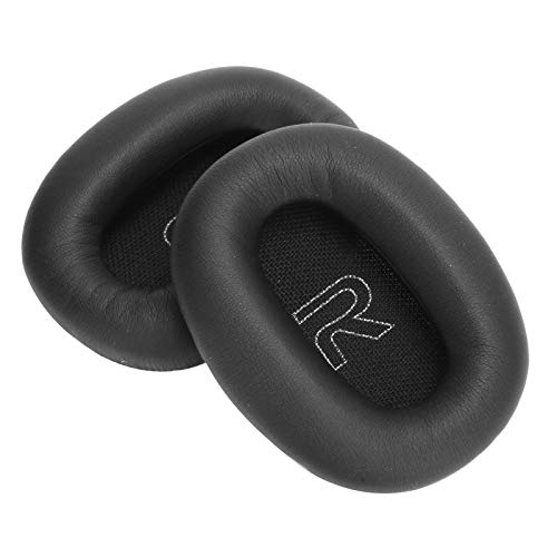 Capa de fone de ouvido, almofadas de espuma respirável para orelha Edifier W820BT / W828NB fone de o