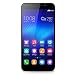 Produktbild Honor 6 Smartphone (5 Zoll (12,7 cm) Touch-Display, 16 GB Speicher, Android 4.4) schwarz