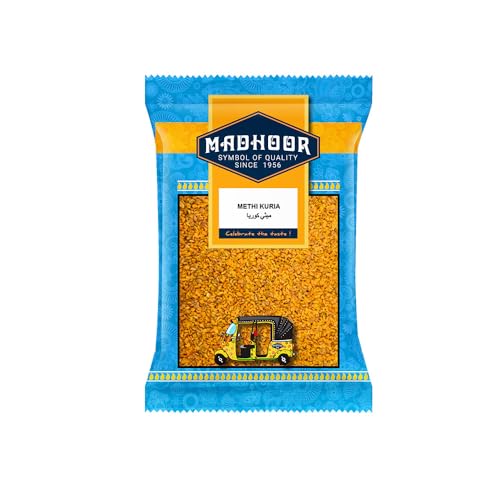 Madhoor METHI KURIA 100GM