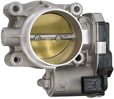 LTG LARGER THROTTLE BODY KIT ATS ZZPerformance (stock charge pipes)