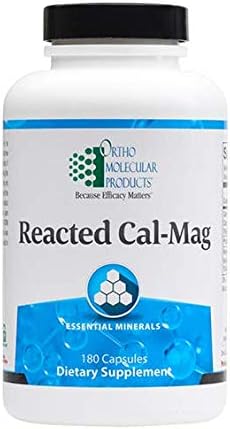 Reacted Cal-Mag (180ct)