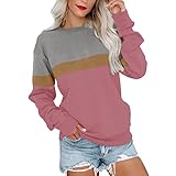 PTLLEND Longshirt Kurzarm Shirts Tiefer Ausschnitt Damen College Shirt Damen Schulterfreies Oberteil Fuß Hornhaut T Shirt Long Poloshirts Tun Chiffon Blusen Tunika
