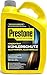 Produktbild PRESTONE PAFR0059B Kühlerfrostschutz -37°C bis 129 °C, Korrosionsschutz 10 Jahre,Kühlerschutzmittel Konzentrat, Neue Formel 2024, 4L, Gelb