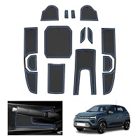 OMAC, Tappetini per auto in gomma polimerica 3D, tappetini con bordo