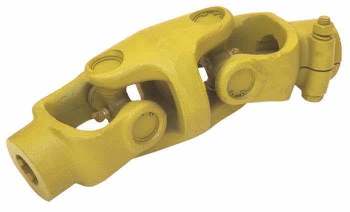 Giunto Cardanico Doppio Ama ByPy Cat.1 Ø 22x54 mm