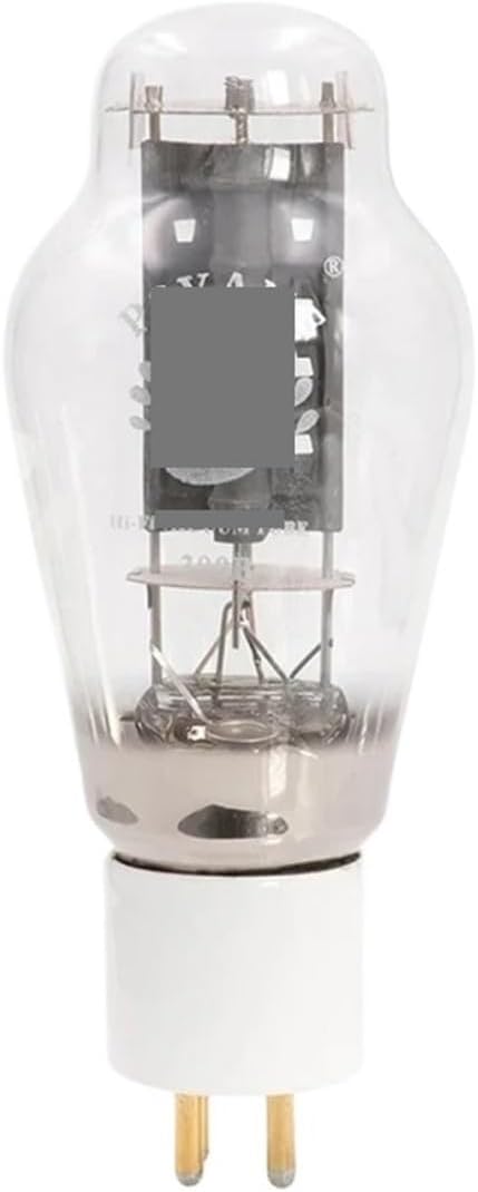 300B vacuum power tube(2 pcs)