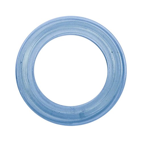 HomeBrewStuff Silicone Gasket for 1.5