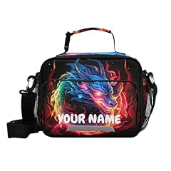 Cutom NameRainbow Flame Dragon