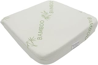 ORGANIC TEXTILES Organic Seat Cushion - 2