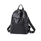CHCWR PU Leder Damen Neue Umhängetasche modische Wilde weibliche Tasche weicher Leder einfacher...