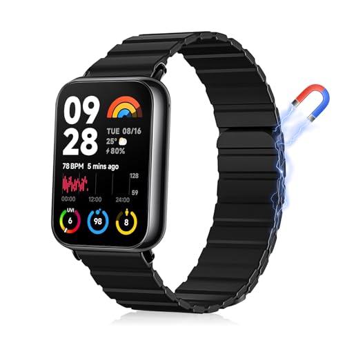 [LuFiYa] VR voh VI~(Xiaomi) X}[gEHb` Redmi Watch 5/Watch 4/Xiaomi Smart Band 9 Pro/Band 8 Pro Ή CNXvt Xgbv rvxg 