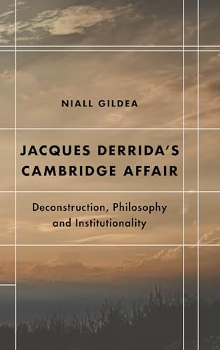 Jacques Derrida's Aporetic Ethics