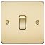 10A 1G 2 Way Switch -