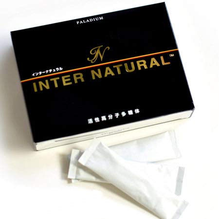 INTER NATURAL インターナチュラル 30包X10箱 Amazon | インターナチュラル INTER NATURAL（30包）＋10包