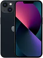 Apple iPhone 13 (128 GB) - Meia-noite (Recondicionado)