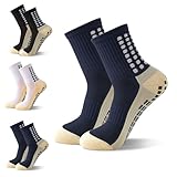 Calcetines deportivos para hombre, Altoa única