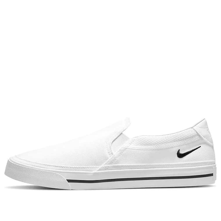 Image of Nike Mens Court Legacy SLP Platform