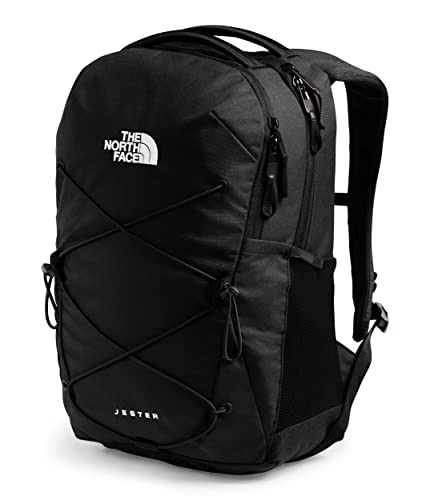 The North Face Women's Jester Backpack, Tnf Black, One Size #TOP1