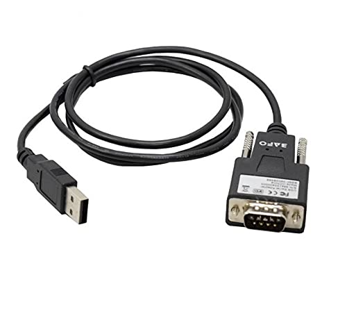 USB to Serial Port Adaptor With Cable-BF-812 (B09H6XG2YZ) Amazon Price History, Amazon Price Tracker