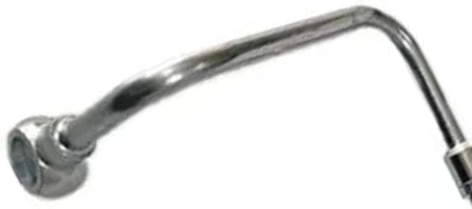 Fuel Supply Tube 3936691 393-6691 Compatible For Cummins Engine 6BT ISC ISB ISBE 6B5.9 ISBE4 QSB5.9 ISF3.8