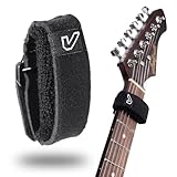 Gruv Gear FretWraps String Muter 1-Pack , Large, Black