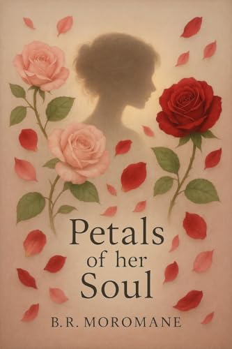 Petals of her soul (Becoming Her)