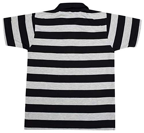 Image of Cotton Polo Tshirts for Boys