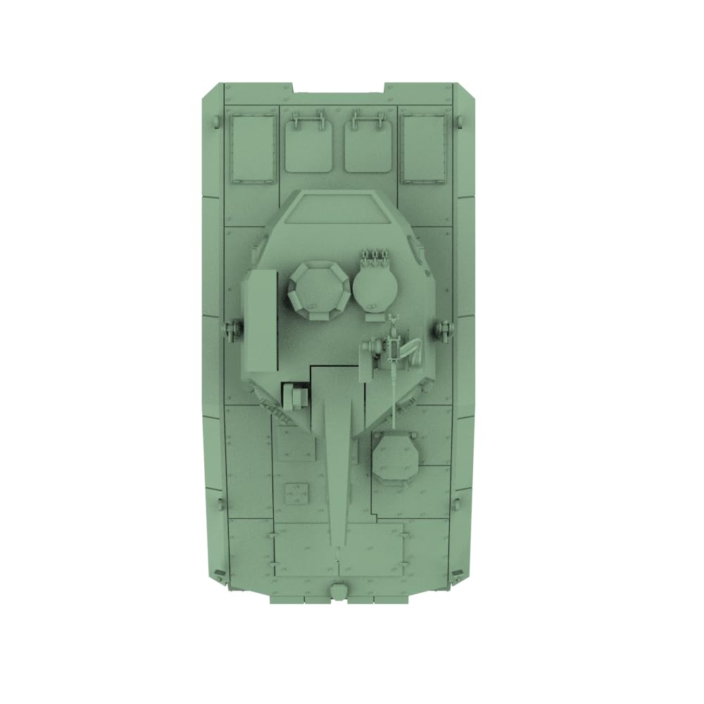 MRY-SFW SS35848 1/35 zestaw do budowy modelu wojskowego Południowokoreańskie pojazdy bojowe opancerzone AS21 Redback