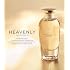 Victoria's Secret Heavenly Eau de Parfum, Notes of Gold Musk, Vanilla Sandalwood & White Jasmine, Perfumes for Women (3.4 oz)