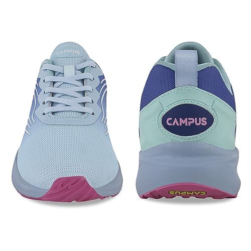 Image of Campus Women Dazzler Running Shoes