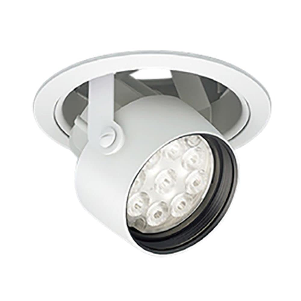 Amazon | 遠藤照明 ダウンスポットライト 900/1200/1600TYPE 中角配光