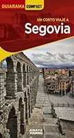 Segovia 8491587314 Book Cover