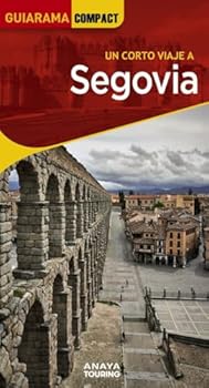 Paperback Segovia Book