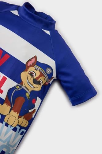 DeFacto Paw Patrol Mayo Erkek Bebek - Görsel 2