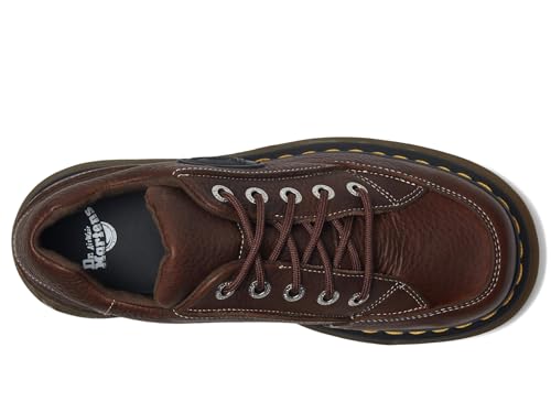 Derbies Dr. Martens BUZZ 5I - vue 6