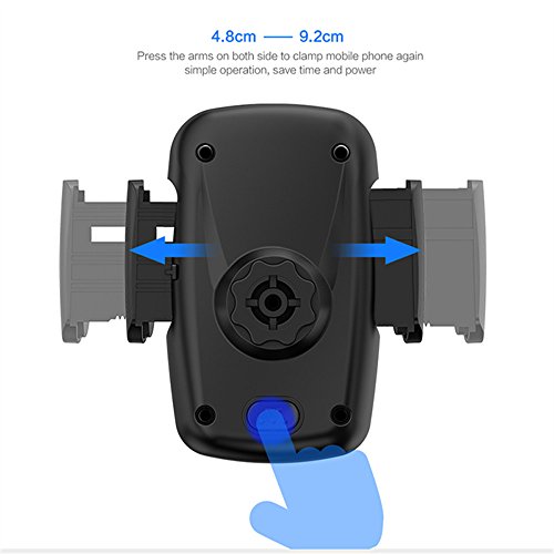 FLOVEME - Supporto per Cellulare da Auto
