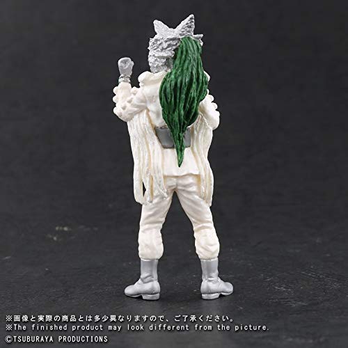 大怪獣シリーズ　ブラックサタン　フィギュア Amazon.co.jp: 大怪獣シリーズ ブラックサタン 限定商品 : ホビー