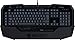 Produktbild Roccat ISKU Illuminated Gaming Keyboard Tastatur, italienisches Layout