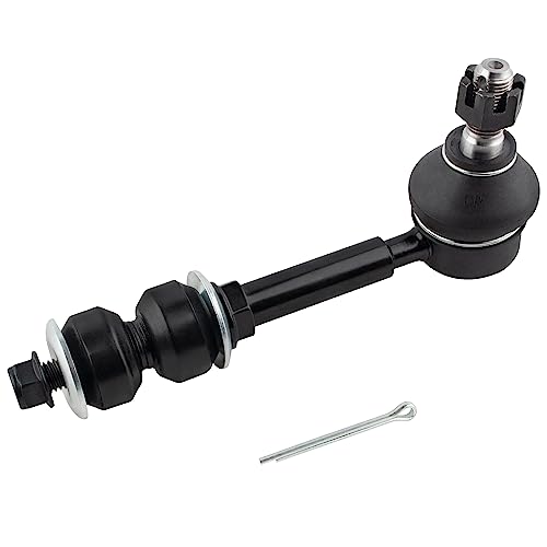 WEDOAUTO 2Pcs Front Suspension Kit Stabilizer Sway Bar Link Set Fit For Dodge Ram 1500 2000-2001/2500 2000-2002 4WD, For Dodge Ram 3500 2000-2002 4WD RWD Replace# K7453 by WEDOAUTO - Image 5