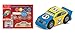 Melissa & Doug Decorate-Your-Own Wooden Race Car Craft Kit
