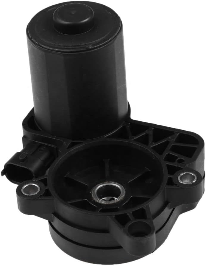 1 PC/SET OF DG9C-2D250 HANDBRAKE MOTOR, Compatible with car (MOLEI-AUTO)