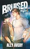Bruised – Illustrated Cover